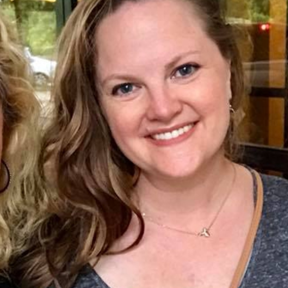 Meet your Posher, Karen